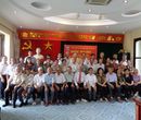 Kỷ niệm 48 năm ngày thành lập Tổng Công Ty May Hưng Yên - CTCP (19/5/1966 - 19/5/2014)